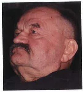 Alfred Hrdlicka